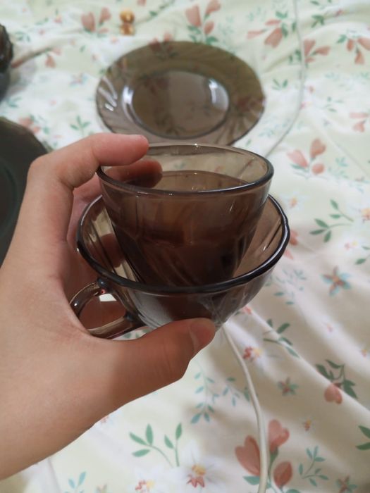 Посуда для кухни