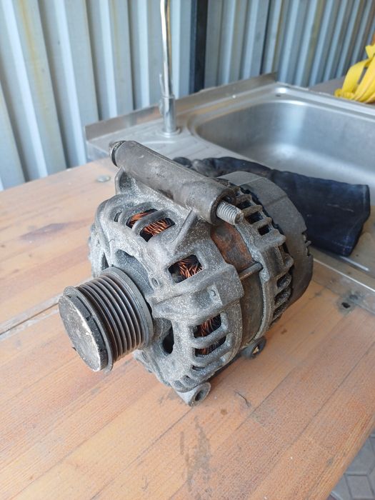 Продам запчасти на форд транзит