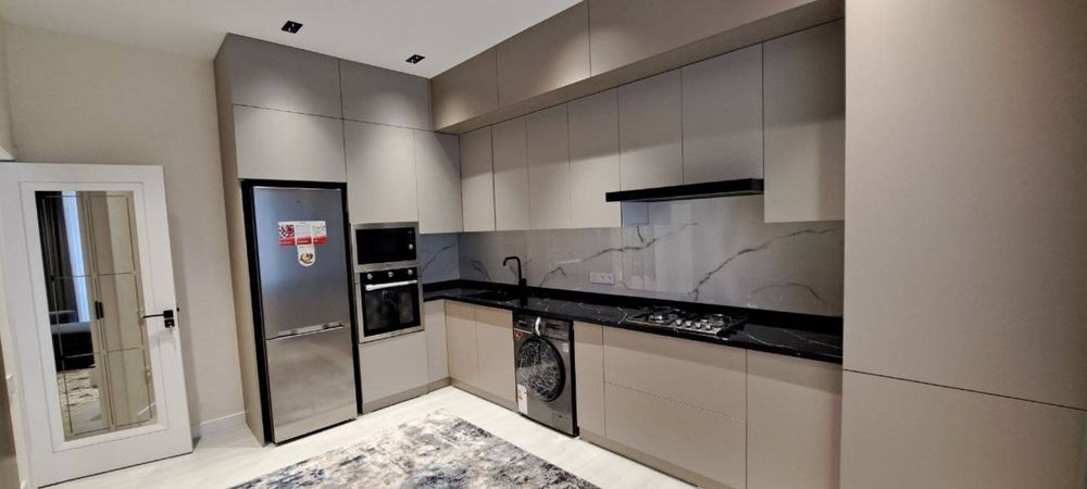 Сдам уютную кв-ру в центре города по низкой цене 2х комн ЖК Акай Сити