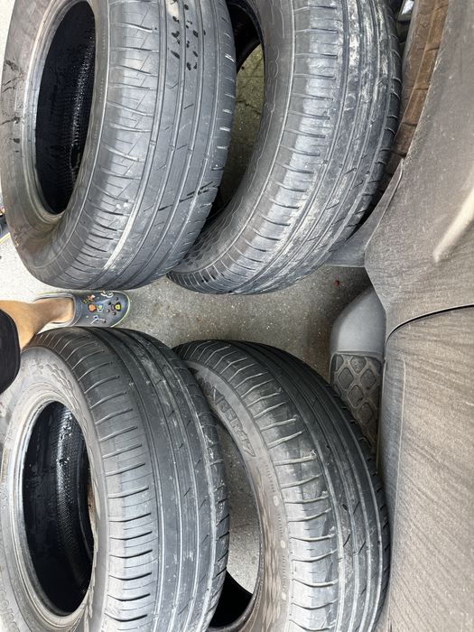 Резина cordiant 265/65R17