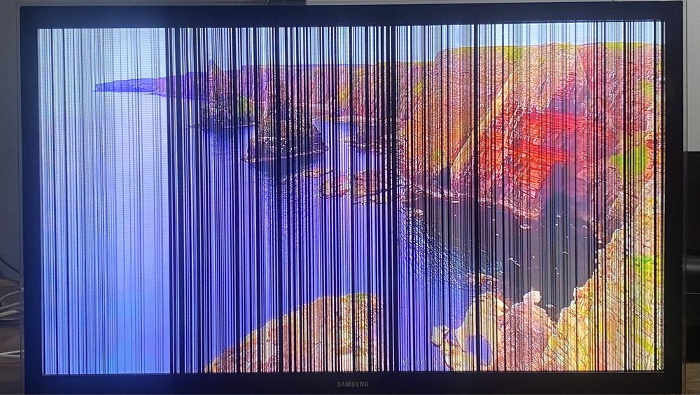 Продам телевизор Samsung.