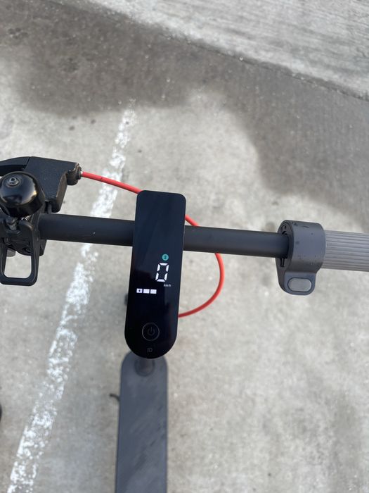 Trotineta Electirca Xiaomi electric scooter 5