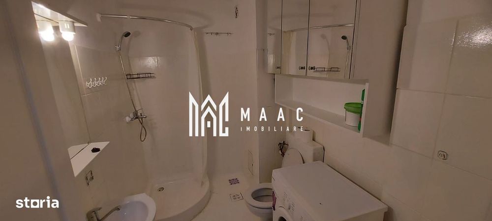 Apartament 1 Camera I Etaj Intermediar I Zona stefan Cel Mare — fotografia 3