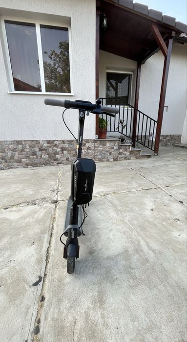 Trotineta Electrica Ninebot Segway E2