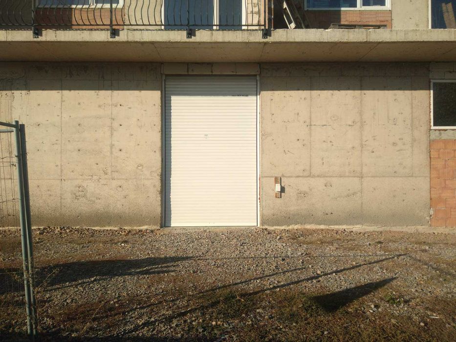 Дава се под наем Склад в с. Волуяк, Област София-град - 150 кв.м за 408 € - Снимка #2