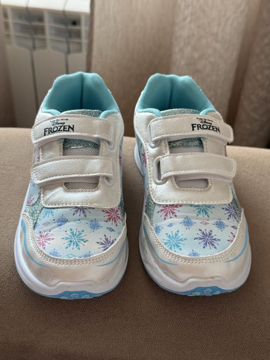 Детски обувки Frozen номер 32