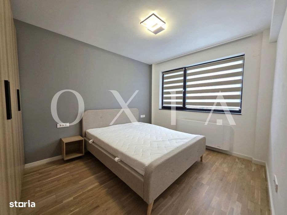AX1333 Apartament Premium, zona Aradului-Lipovei, Prima Inchiriere
