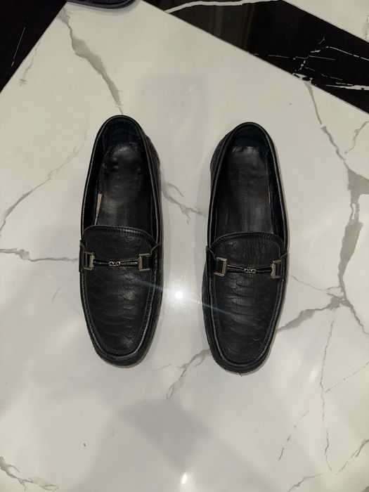 Продаются мокасины Zegna