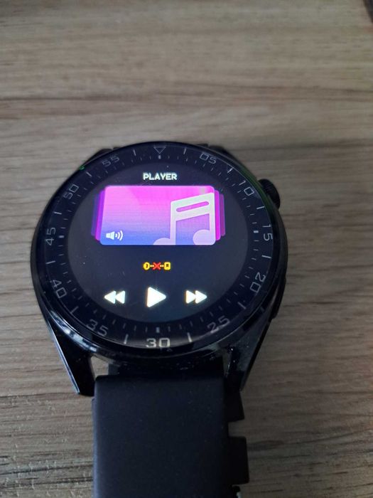 Smart watch/Смарт часовник