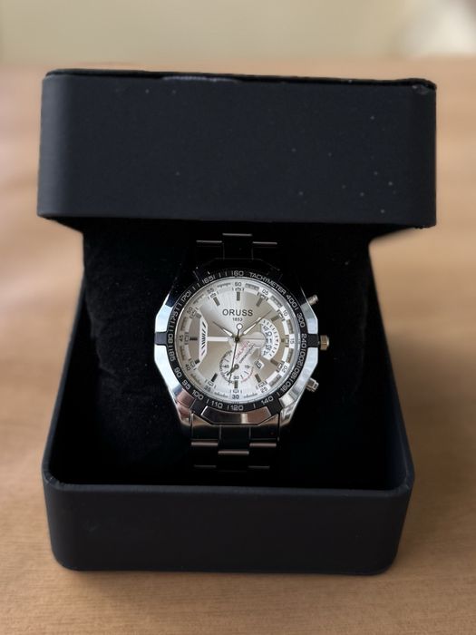 Мъжки часовник