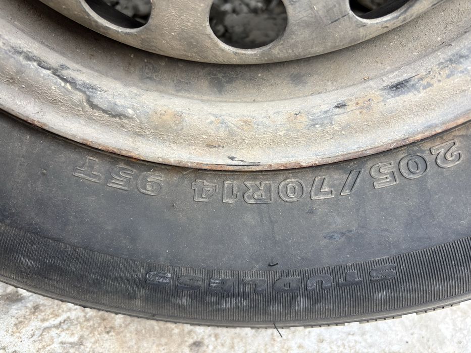 Продается диски R14