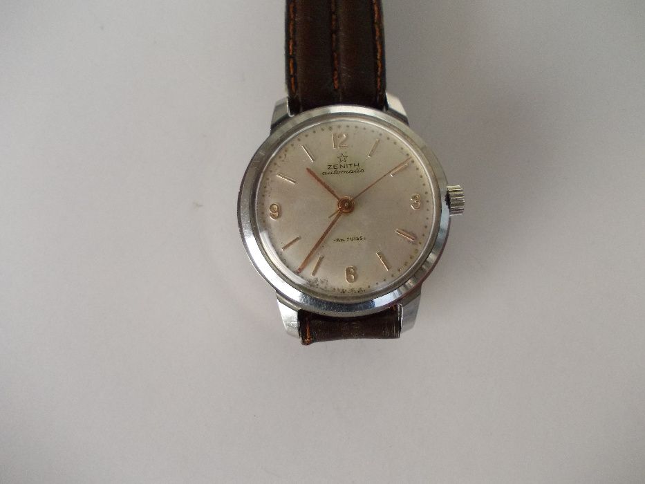 Зенит автомат 20 камъка