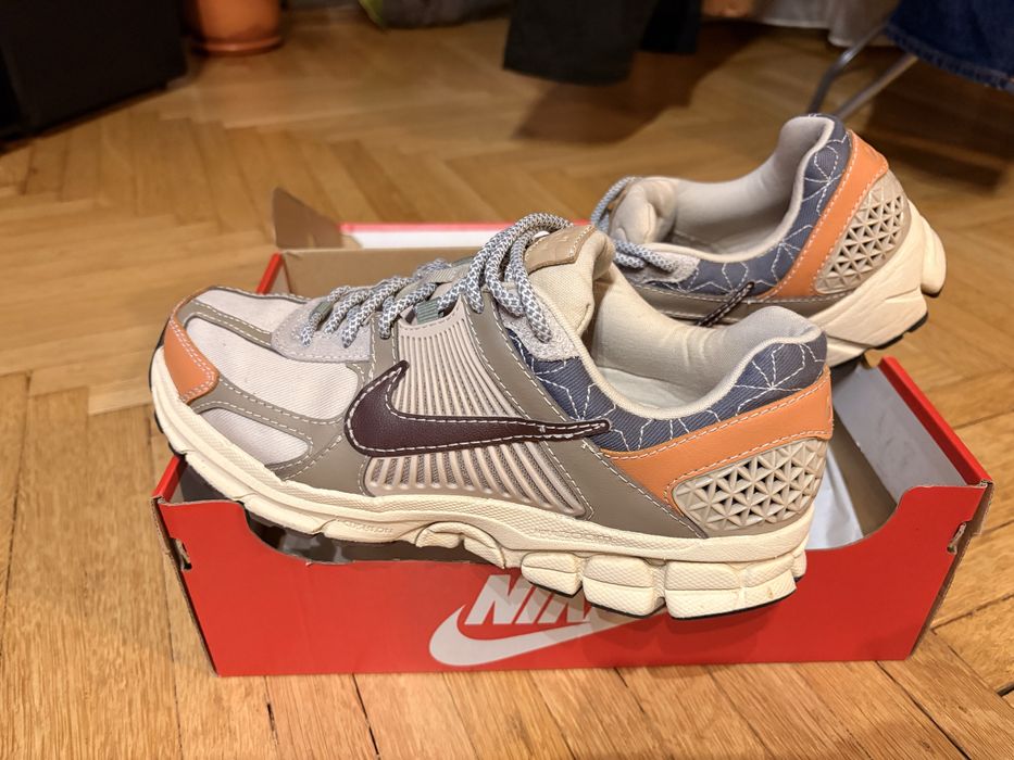 Nike zoom vomero 5 sashiko