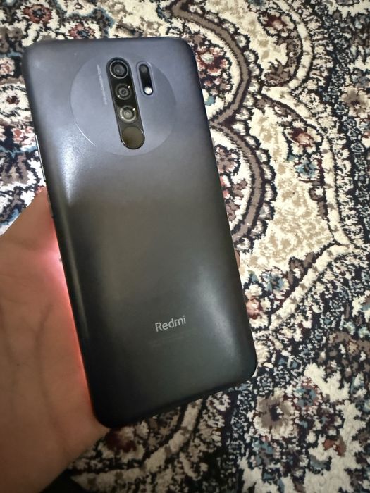 Redmi 9 32Gb aybi yóq holati yaxshi
