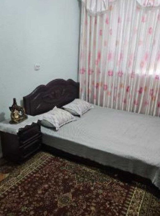 2-х комнатная, Карасу-1, 2-8-9, 58м2