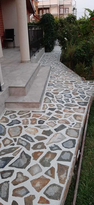 Piatra Naturala De Munte