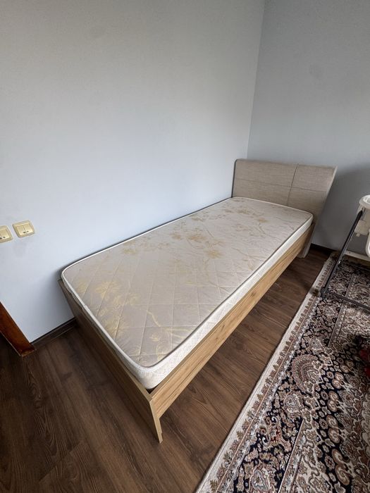 Кровать Модекс 2 , 90 на 200 см