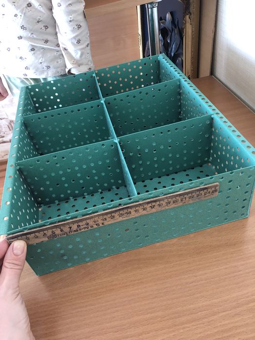 Органайзер металл