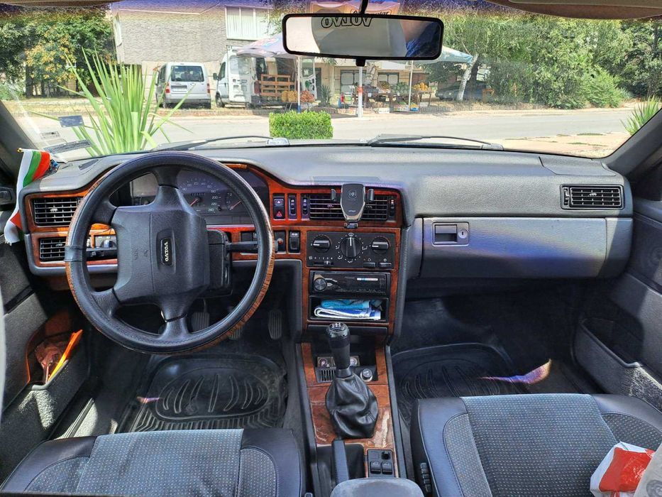 VOLVO 850 2000 benzin