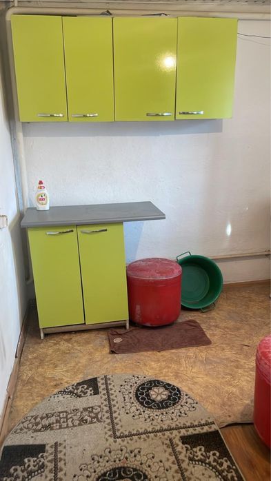 Сдам времянку в п.Байсерке