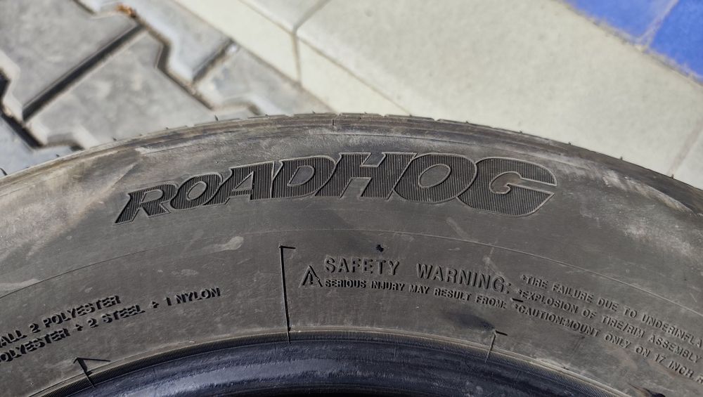 Anvelope vara 225/60R17