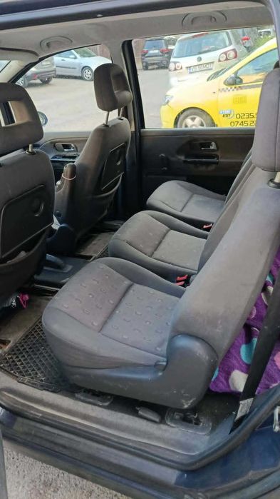 Volkswagen Sharan 1.9 TDI