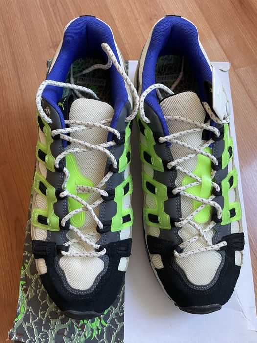 Мъжки маратонки Puma Sankuanz