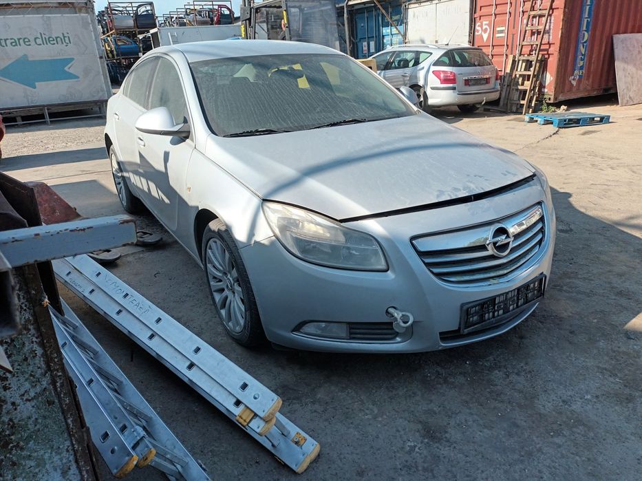 Dezmembrari  Opel INSIGNIA  2008  > 0000 2.0 CDTI Motorina
