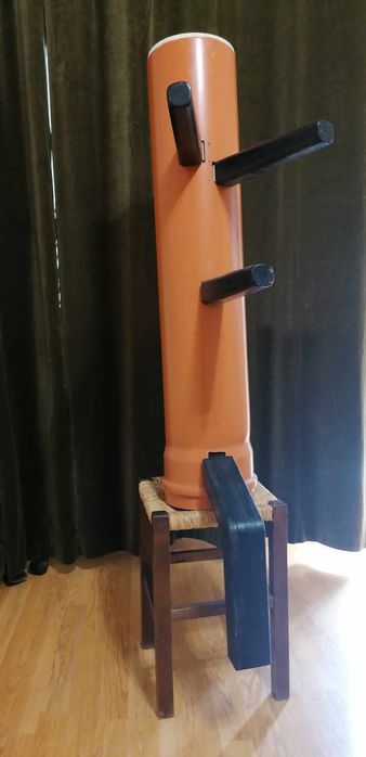 Manechin Wing Chun pentru practica Arte martiale