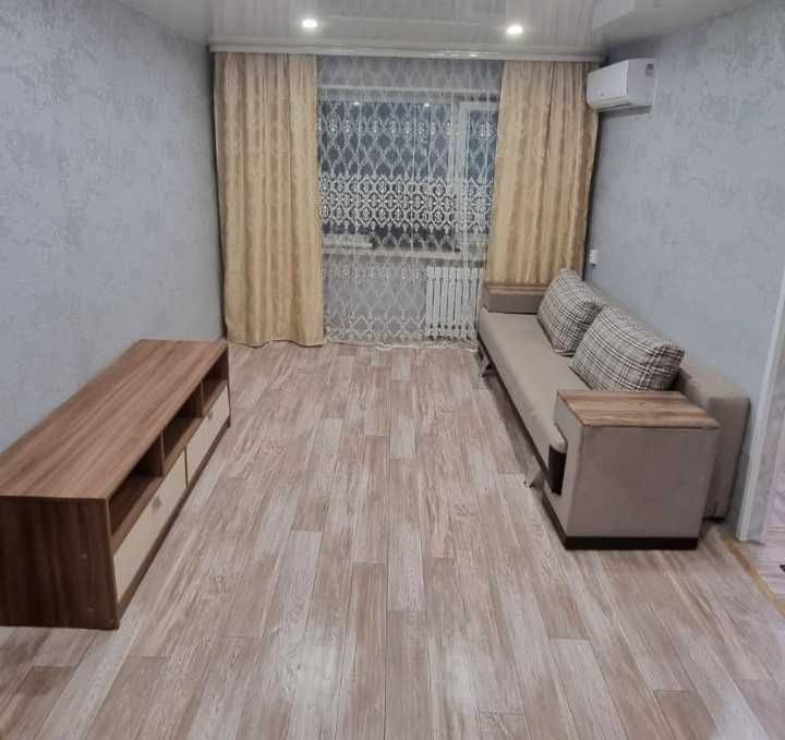 Однакомнатая мкр. Саялы