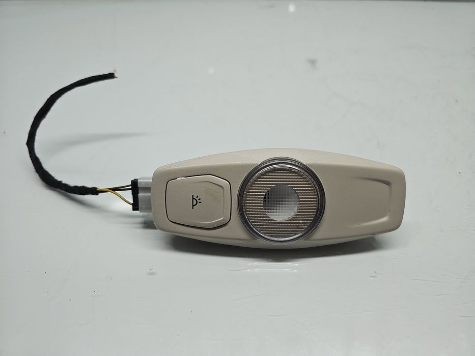 Plafoniera spate Ford Kuga II [Fabr 2012-prezent] SUV Facelift CJ5A-13