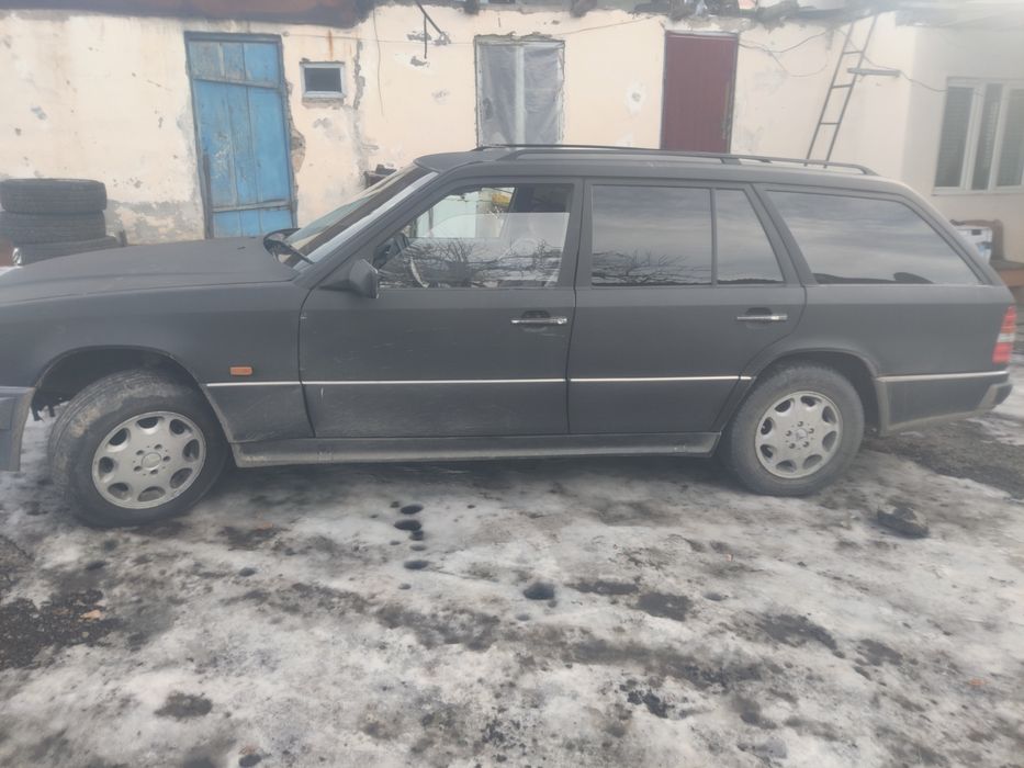 Продам Мэрсэдэс универсал