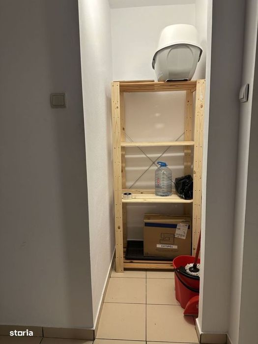 2 Camere Crangasi Constructorilor