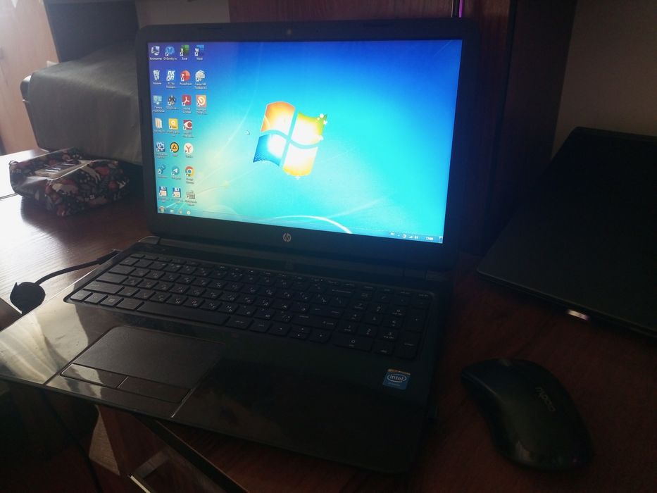 Нотбук офис учун UP