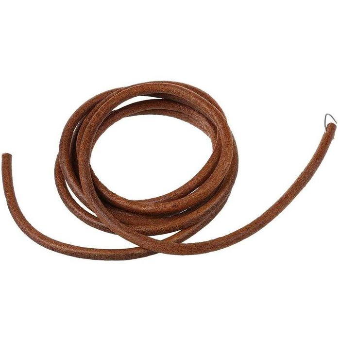 Curea Masina de cusut din Piele Naturala