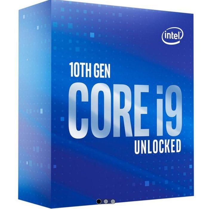 SCHIMB Procesor Intel I9-10850k doar Schimb + diferenta