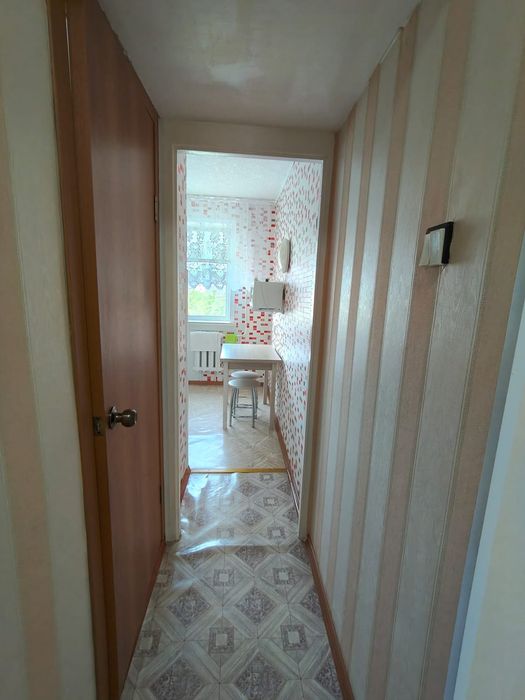 Продам квартиру 6 МК 68 дом 4 этаж