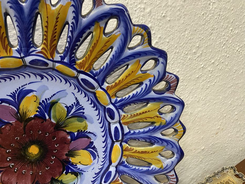 Португалско пано за стена