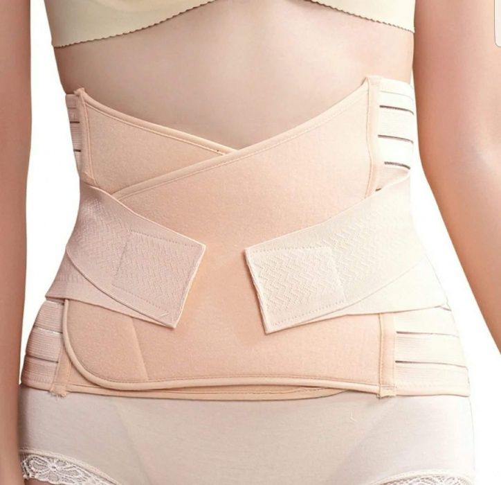 Колан за стягане след раждане