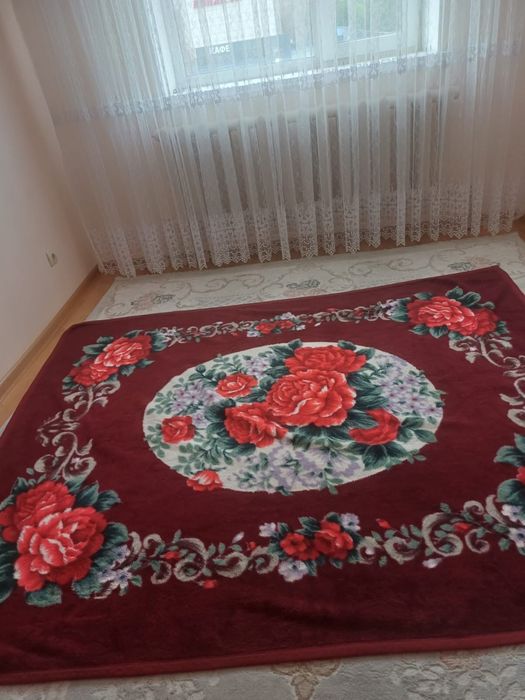 Продается текстиль, плед