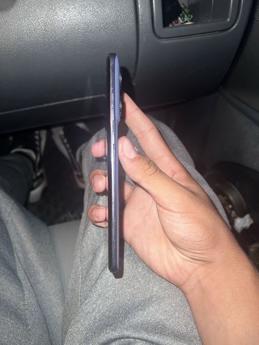 Vand motorola edge 60 fusion