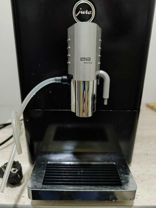 JURA micro ena 9