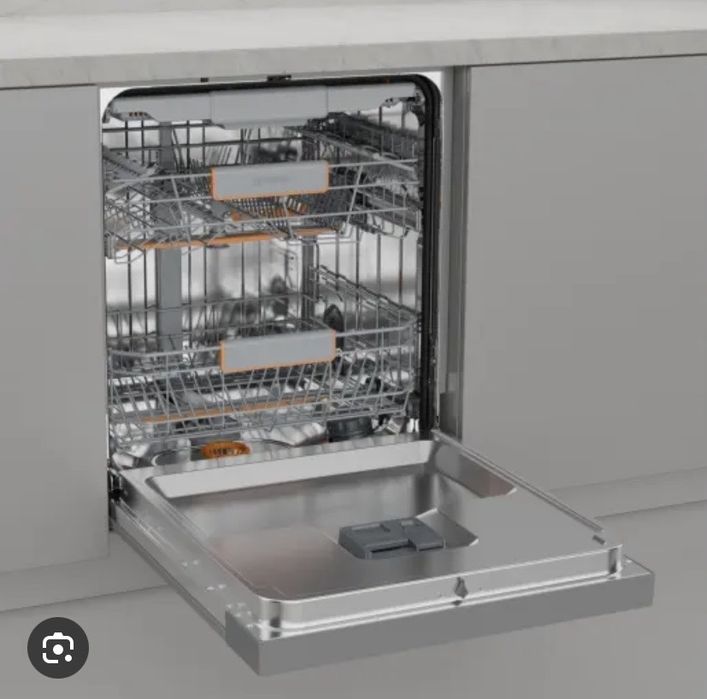 Съдомиялна за частично вграждане GORENJE GI673A92X, 16 комплекта