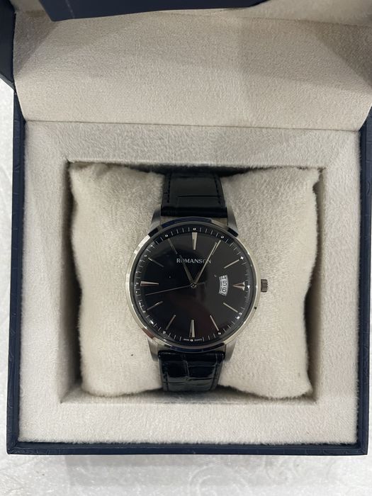Часы romanson продается