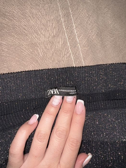 Клин на Зара xs-s