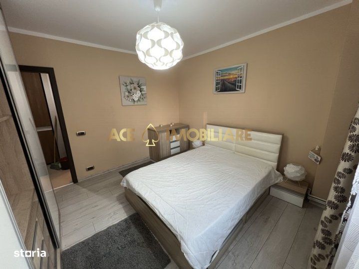 2 Camere de inchiriat | Panduri | Centrala proprie | Decomandat