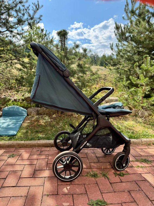 Детска количка Easywalker Jackey XL