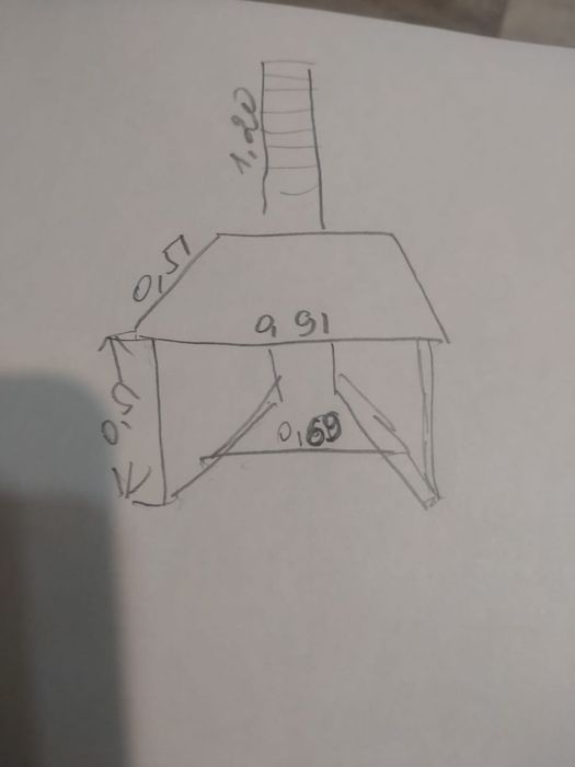 Смарт тумба для телевизора