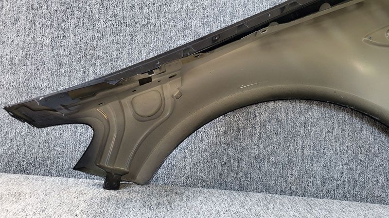 Mercedes E class 6.3 AMG 2016/2020 W213 aripa dreapta A467