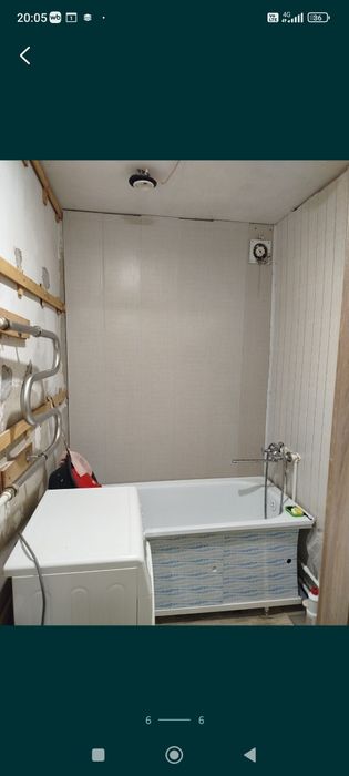 Сдам 3 комнатную квартиру